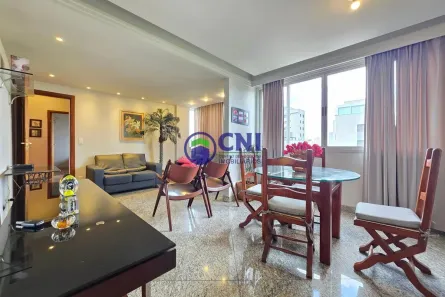 Apartamento com 3 Quartos à venda, 83m² no São Pedro, Belo Horizonte