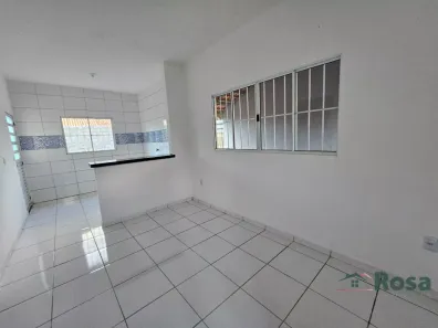 Casa com 2 Quartos à venda, 58m² no Residencial Altos do Parque I, Cuiabá