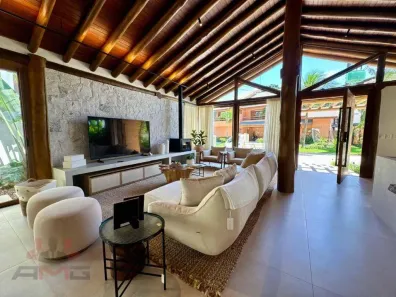 Casa com 5 Quartos à venda, 370m² no Riviera, Bertioga