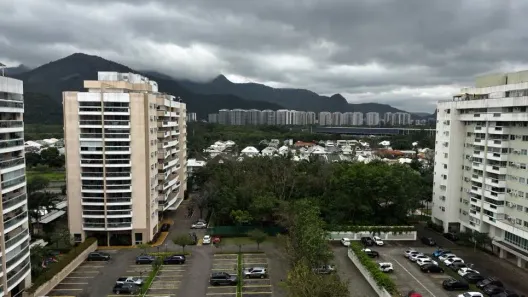 Apartamento com 2 Quartos à venda, 75m² no Barra da Tijuca, Rio de Janeiro