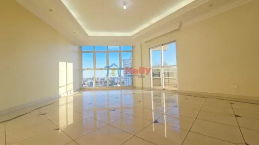 Apartamento com 3 Quartos para alugar, 217m² no Centro, Presidente Prudente