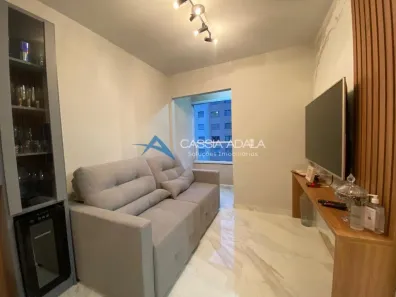 Apartamento com 3 Quartos à venda, 63m² no Bonfim, Campinas