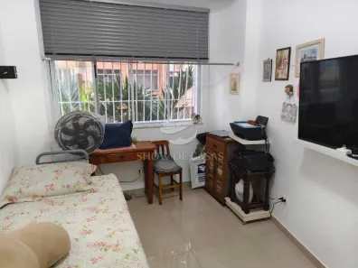Apartamento com 2 Quartos à venda, 55m² no Copacabana, Rio de Janeiro