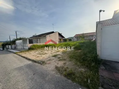Lote/Terreno à venda, 200m² no Forquilhas, São José