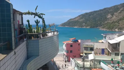 Cobertura com 4 Quartos à venda, 133m² no Prainha, Arraial do Cabo