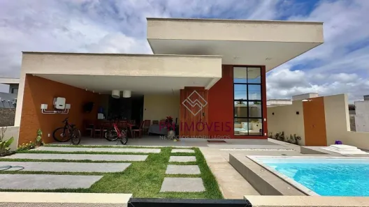 Casa de Condomínio com 3 Quartos à venda, 140m² no , Marechal Deodoro