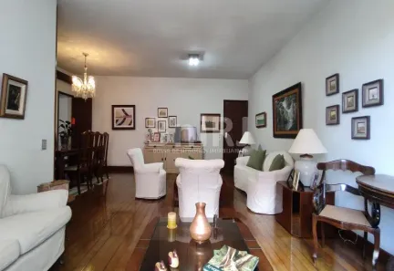 Apartamento com 4 Quartos à venda, 135m² no Tijuca, Rio de Janeiro