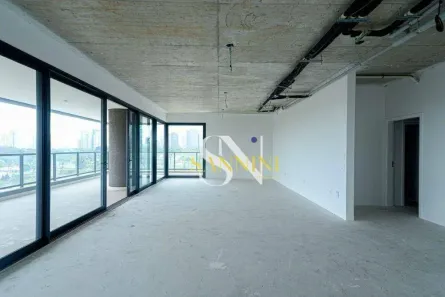 Apartamento com 4 Quartos à venda, 344m² no Alphaville Centro Industrial e Empresarial/Alphaville., Barueri