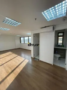 Sala Comercial à venda, 33m² no Bethaville I, Barueri