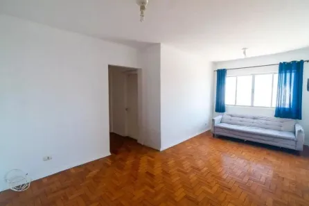 Apartamento com 2 Quartos para venda ou aluguel, 90m² no Saúde, São Paulo