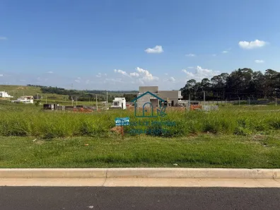 Lote/Terreno à venda, 262m² no Colinas do Castelo, Jaguariúna