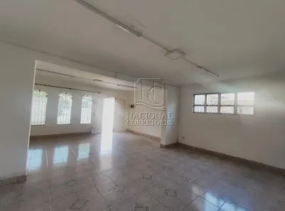 Sobrado com 3 Quartos à venda, 202m² no Jardim Santo Antônio, Santo André