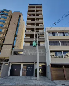 Apartamento com 1 Quarto à venda, 20m² no São Mateus, Juiz de Fora