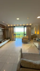 Apartamento com 3 Quartos para alugar, 148m² no Duque de Caxias, Cuiabá