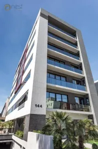 Sala Comercial à venda, 179m² no Alto da Glória, Curitiba