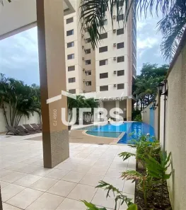 Apartamento com 3 Quartos à venda, 94m² no Plano Diretor Norte, Palmas