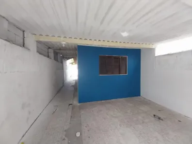 Casa com 2 Quartos à venda, 50m² no Chácara Glória, Itanhaém