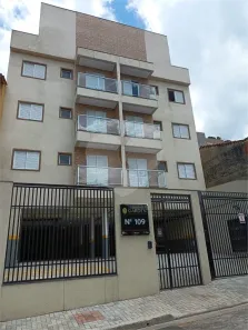 Apartamento com 2 Quartos para venda ou aluguel, 30m² no Tremembé, São Paulo