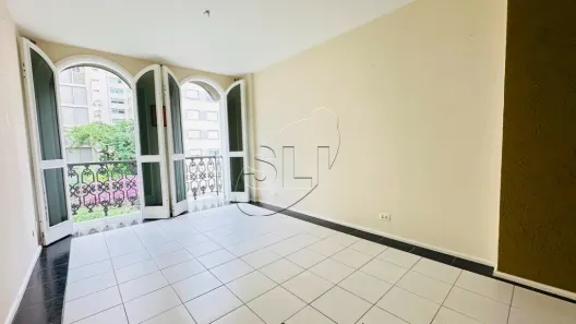 Apartamento com 3 Quartos à venda, 91m² no Jardim Paulista, São Paulo