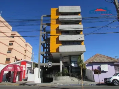 Ponto Comercial para alugar, 44m² no Centro, Esteio
