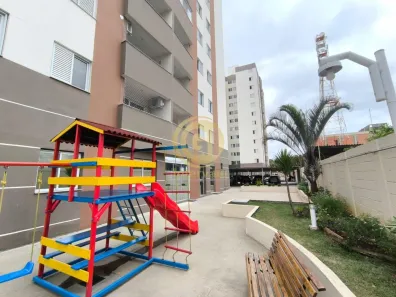 Apartamento com 3 Quartos à venda, 93m² no Jardim Pereira do Amparo, Jacareí