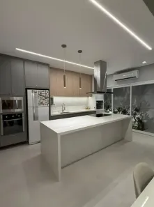 Casa de Condomínio com 2 Quartos à venda, 100m² no Jardim Imperial, Cuiabá