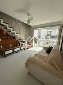 Apartamento com 2 Quartos à venda, 73m² no Indianópolis, São Paulo