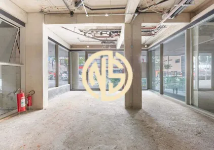 Ponto Comercial para alugar, 389m² no Pinheiros, São Paulo