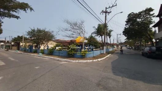 Imóvel Comercial com 3 Quartos à venda, 205m² no Novo Rio das Ostras, Rio das Ostras