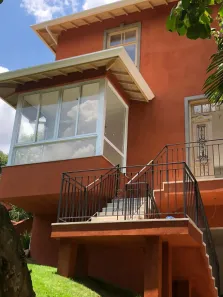 Casa de Condomínio com 4 Quartos à venda, 410m² no Altos de São Fernando, Jandira