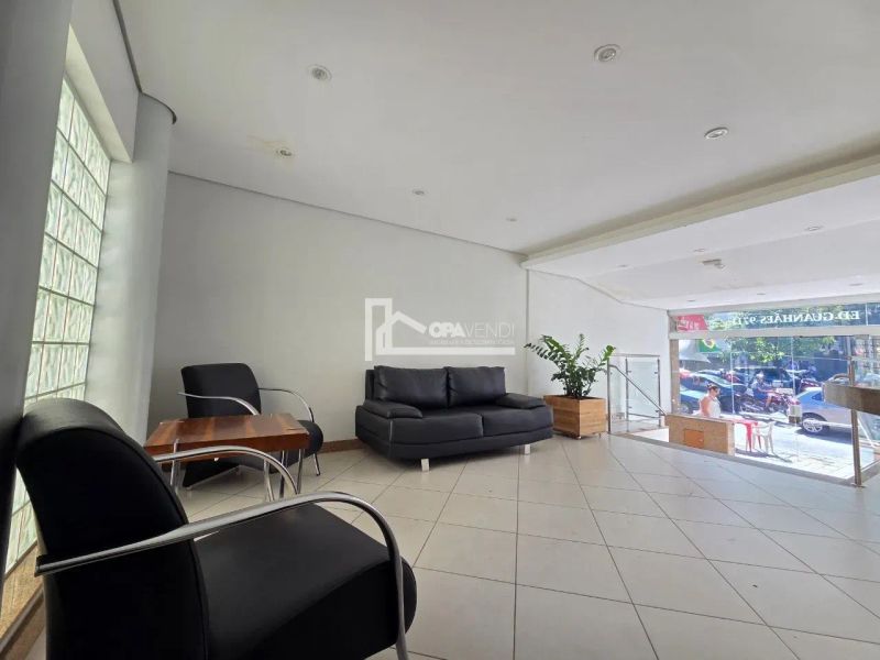Apartamento com 3 quartos — Prado, Belo Horizonte