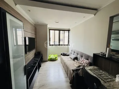 Cobertura com 2 Quartos à venda, 121m² no Cristal, Porto Alegre