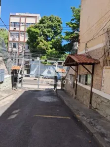 Apartamento com 1 Quarto à venda, 36m² no Méier, Rio de Janeiro