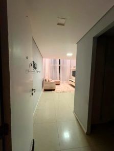 Apartamento com 3 Quartos à venda, 104m² no Engenheiro Luciano Cavalcante, Fortaleza
