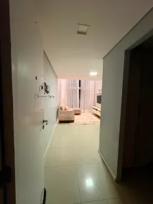 Apartamento com 3 Quartos à venda, 104m² no Engenheiro Luciano Cavalcante, Fortaleza