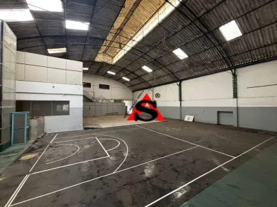 Galpão/Depósito/Armazém para alugar, 2218m² no Bosque da Saúde, São Paulo