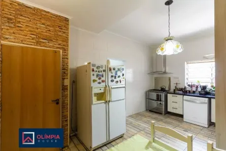 Casa com 4 Quartos para alugar, 148m² no Moema, São Paulo