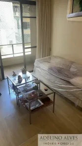 Apartamento com 1 Quarto à venda, 53m² no Cerqueira César, São Paulo