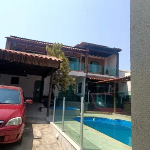 Casa com 4 Quartos à venda, 150m² no Jardim Imperial, Lagoa Santa