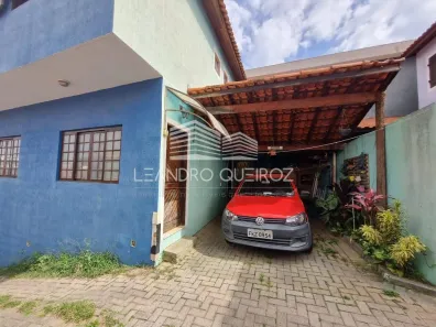 Casa de Condomínio com 2 Quartos à venda, 106m² no Jardim do Papai, Guarulhos