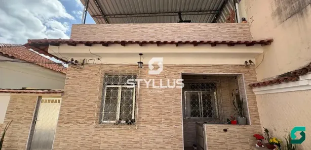  com 2 Quartos à venda, 55m² no Abolição, Rio de Janeiro