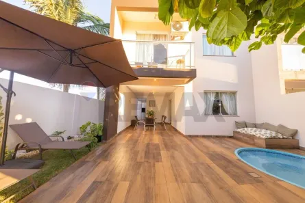 Sobrado com 3 Quartos à venda, 105m² no Jardim Gisela, Toledo