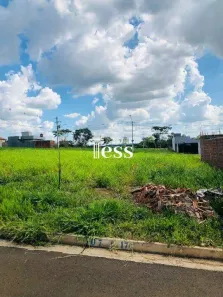 Lote/Terreno à venda, 200m² no Setjardim Engenheiro Schmitt, São José do Rio Preto