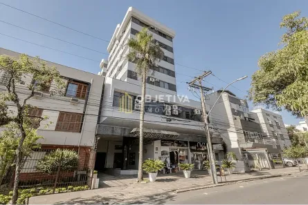Sala Comercial à venda, 28m² no Menino Deus, Porto Alegre