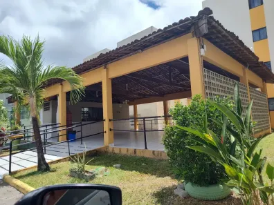 Apartamento com 2 Quartos à venda, 45m² no Nazaré, Camaragibe