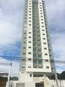 Apartamento com 2 Quartos para alugar, 65m² no Portal das Colinas, Guaratinguetá