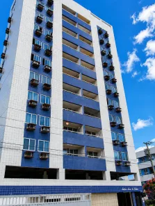 Apartamento com 3 Quartos à venda, 90m² no Candeias, Jaboatão dos Guararapes