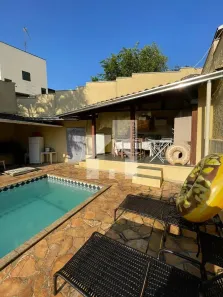 Casa com 3 Quartos à venda, 194m² no Jardim Flórida, Jundiaí