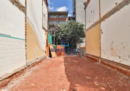 Lote/Terreno à venda, 104m² no Jardim Maria Estela, São Paulo