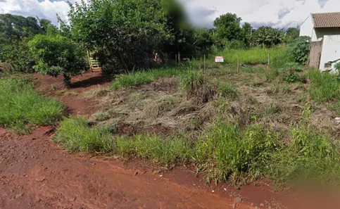 Lote/Terreno à venda, 455m² no Vila Nova Campo Grande, Campo Grande